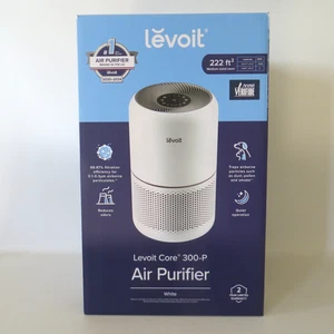 Levoit Core 300-P Air Purifier **NEW SEALED** - Picture 1 of 11