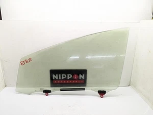 TOYOTA PRIUS PLUS ZVW40 2012 - 2020 Gauche Porte avant Fenêtre 82876 - Bild 1 von 12