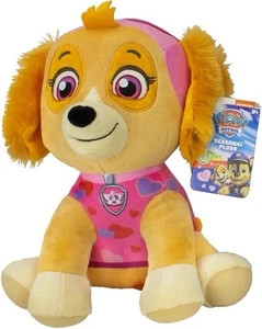 PAW Patrol The Movie Skye Plüschtier 25 cm Kuscheltier Kuschelfigur Weich - Bild 1 von 6