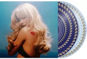 Sabrina Carpenter - Short n' Sweet Deluxe Vinyl Zoetrope PRESALE - Picture 1 of 2