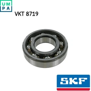 BEARING MANUAL TRANSMISSION VKT 8719 FOR SCANIA 1304315 1780425 1783324 2114752 - Picture 1 of 6