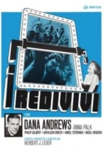 Dvd Redivivi (I) - Foto 1 di 1