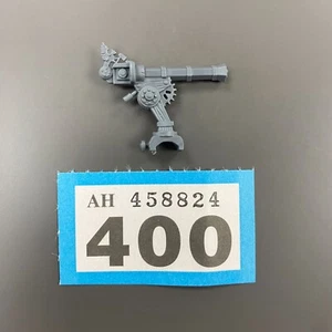 WACHTTURM GEWEHR WAFFE IMPERIUM WARHAMMER AOS LANDSCHAFT ALTE WELT - Bild 1 von 1