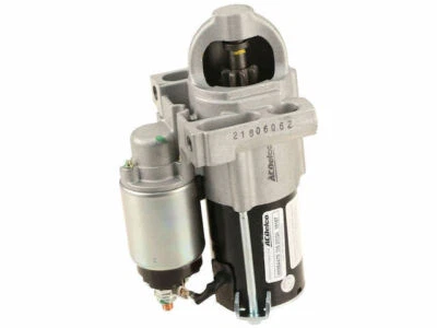 Chevrolet Express 1500 2004-2007 arranque aire acondicionado Delco 49231MR 2005 2006 5,3 L V8 Foto 1 de 2