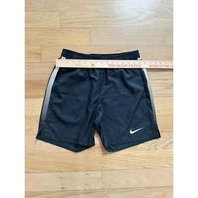 Nike M Youth Basketball Shorts - Image 1 of 4