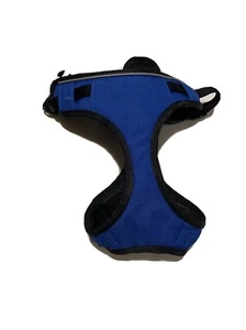 Easy Sport Haustiergeschirr verstellbar reflektierend XS 10-15 Pfund Haustier Made in USA - Bild 1 von 3