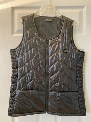 Vinmori Heated Vest USB Connector for Power Source Size L - Image 1 of 4