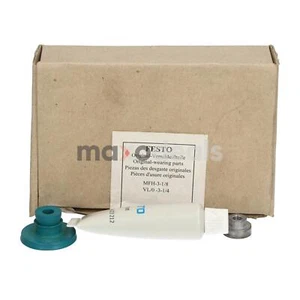 Festo MFH-3-1/8 New NFP - Picture 1 of 8