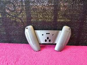 Leapfrog Leapster Console Portatile Multimediale - Coperchio Batteria Grigio di Ricambio - Foto 1 di 4