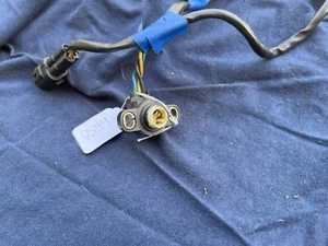 Yamaha Vstar V Star XVS1100 1100 TPS Throttle Position Sensor - Picture 1 of 2