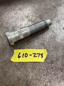 Dorman Brand Wheel Lug Stud Or Equivalent SOLD EACH 610-278 - Picture 1 of 2