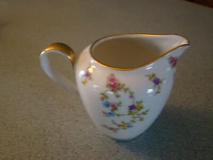 HEINRICH H&C SPRING FANTASY CREAMER FREE U.S. SHIPPING - Picture 1 of 3