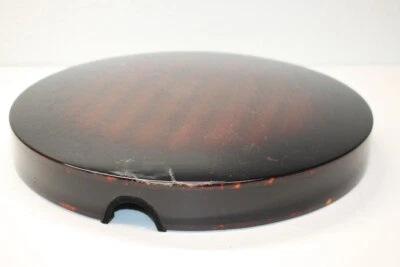 Savannah SB-095  Banjo Resonator 13.25 - 12.325- 1.625  #R2196 - Image 1 of 4