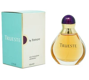 Tiffany Trueste Eau de Parfum Atomiseur 50 ml - Bild 1 von 1