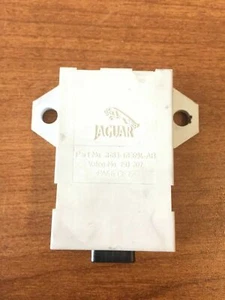 2003-2008 JAGUAR S-TYPE RAIN SENSOR CONTROL MODULE OEM 2783-17E694-AB - Picture 1 of 8