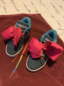 jojo siwa roller shoes