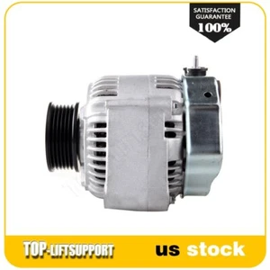 Alternator For Honda 2.2 2.2L Accord 1994 1996 1997 Odyssey1995 1996 1997 13538 - Picture 1 of 7