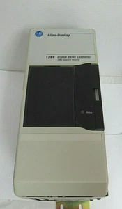 ALLEN BRADLEY 1394-SJT10-C-RL SER B DIGITAL SERVO CONTROLLER 10Kw,380/460V - Picture 1 of 12