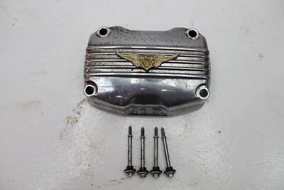 Honda Goldwing GL1100 1981 motor cilindro cubierta de cabeza (HBH) Foto 1 de 4