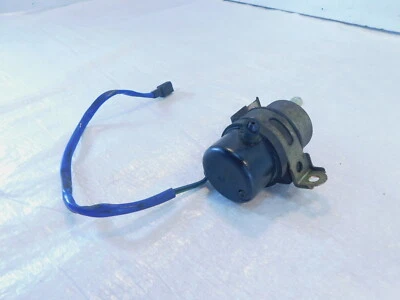 Conjunto de bomba de tanque de gasolina y combustible Honda Shadow 1100 Aero 1998-2001 Foto 1 de 4