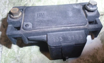 1996 Isuzu Rodeo Manifold Absolute Pressure Sensor for 1991-1997 Isuzu Rodeo 2.6 - Image 1 of 3