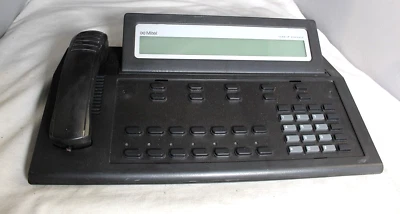 Consola IP Mitel 5540 5000581 con auricular incluido Foto 1 de 4