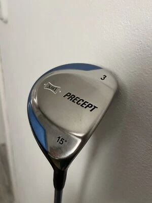 Bridgestone Precept 3 L-Flex / 15 - Bild 1 von 4