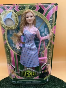 Wicked 2024 Movie Glinda at Shiz University Doll- URL Misprint - Picture 1 of 6