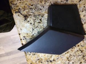 OEM 1982 82 Yamaha Vision 550 XJ550 XJ550RJ right Side Cover RC4 - Picture 1 of 7