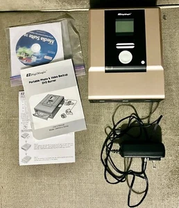 EZ DIGIMAGIC DM550-U20 Photo Video Backup DVD Burner - Picture 1 of 2