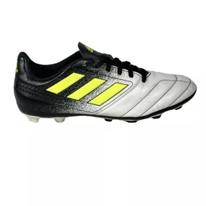 Adidas Ace Herren Größe 5,5 Fußballschuhe Leder - Bild 1 von 11