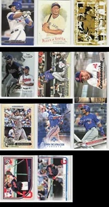 (11) Edwin Encarnacion Lot MLB Baseball Cards Collection - Picture 1 of 24
