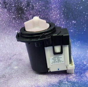 OEM Askoll Replacement Drain Pump 3600 RPM M3379-65468.OEM 15'on45'off Fast Ship - Bild 1 von 13