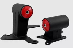 Innovative Mounts For 07-11 Jeep Wrangler JK/JKU Engine Mount Kit - 75A Bushings - Bild 1 von 1