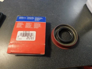 GM 10-Bolt Differential Pinion Seal Motor City Manufacturer P/N S-8611N - Picture 1 of 1