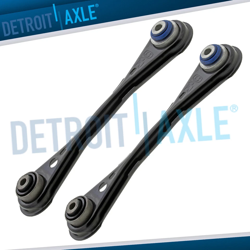 Eslabones laterales inferiores traseros izquierdo derecho para Traverse Acadia Enclave Blazer XT5 XT6 Foto 1 de 4