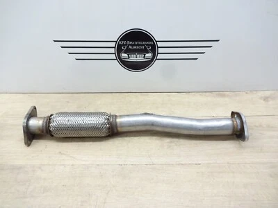 Ford Fiesta MK4 JAS 1.3 Hosenrohr Flexrohr Abgasrohr Original Neu 1479074 - Bild 1 von 4