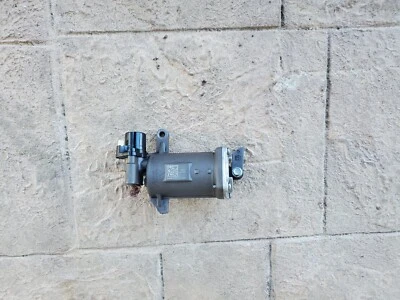 2020 2021 2022 CHEVROLET EQUINOX LT АВТОМАТИЧЕСКАЯ КОРОБКА ПЕРЕДАЧ СЕРВОПРИВОД АККУМУЛЯТОР OEM - Изображение 1 из 3