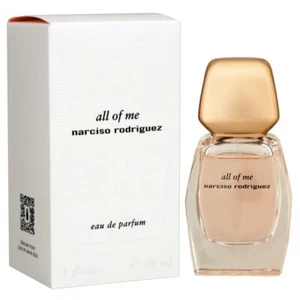 Narciso Rodriguez All Of Me 30 ml Eau de Parfum EDP Damenparfum - Bild 1 von 2
