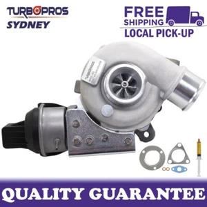 Upgrade Billet Turbo Charger For Great Wall V200 GW4D20 2.0L - Bild 1 von 11