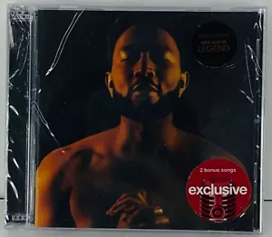 Legend Act I & II by John Legend - Picture 1 of 2