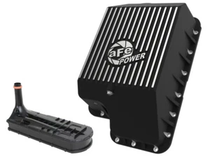 AFE Filters 46-70122-1 Transmission Pan - Picture 1 of 11