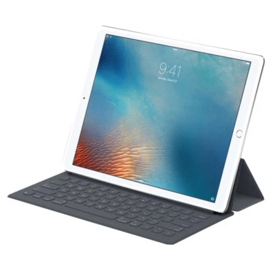 New Original iPad Smart Keyboard - 12.9" for iPad Pro 12.9" 1st/2nd Gen A1636 - Image 1 of 4