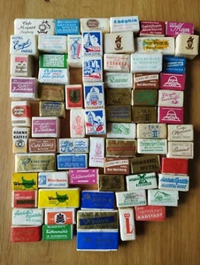Würfelzucker Historische Sammlung Zuckerstücke Zuckerwürfel - Bild 1 von 1