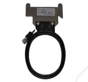 Janome Lettering Hoop J4 No. 8 - Picture 1 of 1