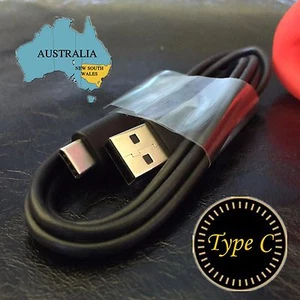 Sony Xperia XZ Premium HTC U11 Google Pixel Cable Car AC Charger Type C USB-C - Picture 1 of 6