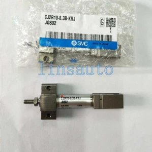1 PCS NEW For SMC CJ2R10-8.3B-KRJ Feida drive cylinder - Picture 1 of 1