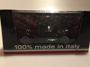 BRUMM 1:43 Alfa Romeo 2300 1931 Nero R077-01 - Zdjęcie 1 z 1