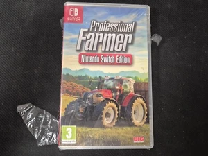 Professional Farmer Nintendo Switch Edition Neu PAL Lite - Bild 1 von 2