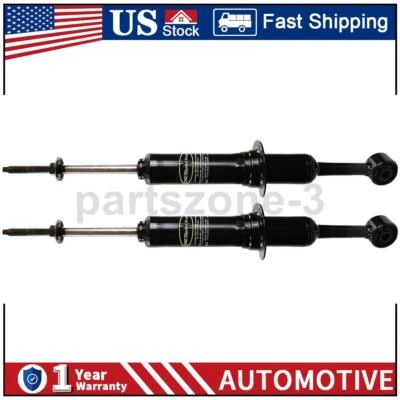 Puntales delanteros para Toyota 4Runner 2019 2018 2017 2016 2015 2014 2013 2012 2011 Foto 1 de 2